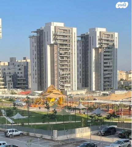 דירה, קטיף 1, נתיבות מערב, נתיבות