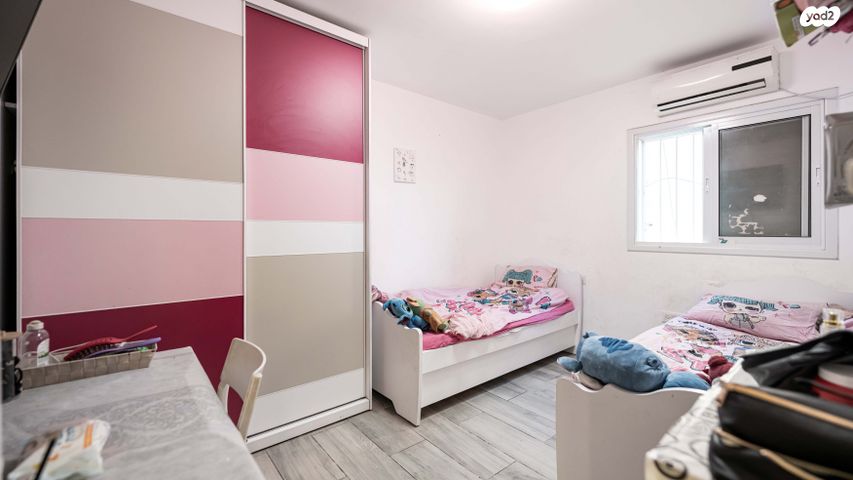 דירה, אוהלי יעקב, נווה עופר, תל כביר, תל אביב יפו