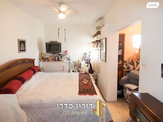 דירה, יגאל אלון, מרכז, הרצליה