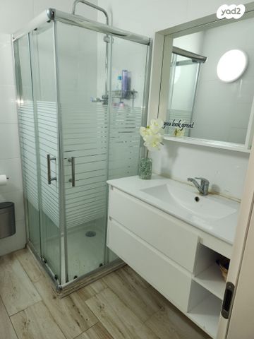 בית פרטי/ קוטג', רחבת הראל, שכונה ו', באר שבע