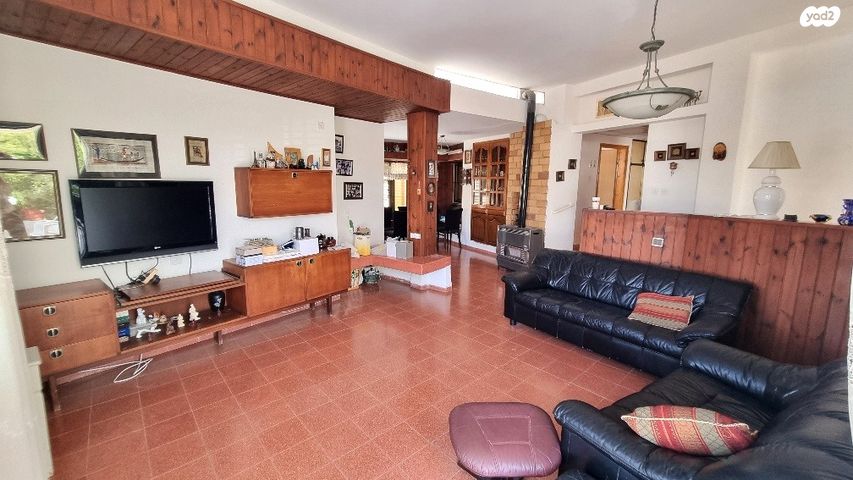 בית פרטי/ קוטג', רמת יקנעם, יקנעם עילית