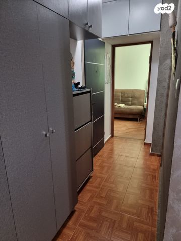 דירה, גרשון ש"ץ 11, נאות שמיר, רמלה