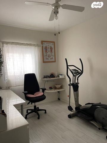 גג/ פנטהאוז, מאיר בעל הנס 20, מרום נווה, רמת יצחק, רמת גן