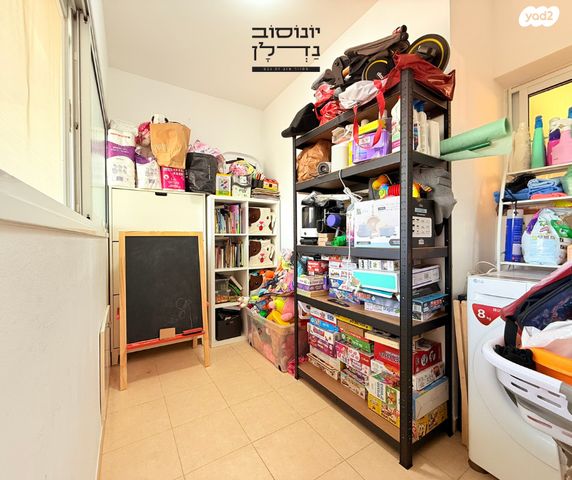 דירה, גבעת הסביונים, קרית מלאכי