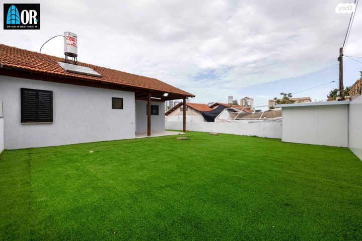 בית פרטי/ קוטג', אבו חצירא, אשכול, רמלה