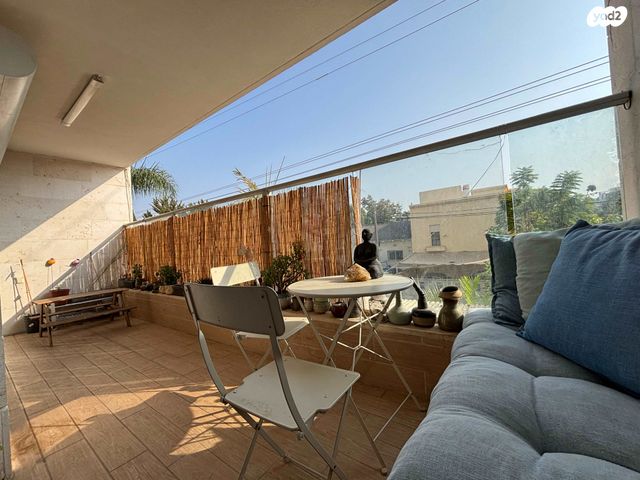 דירה, נגבה, מרכז מזרחי, נס ציונה