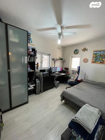 גג/ פנטהאוז, מאיר בעל הנס 20, מרום נווה, רמת יצחק, רמת גן