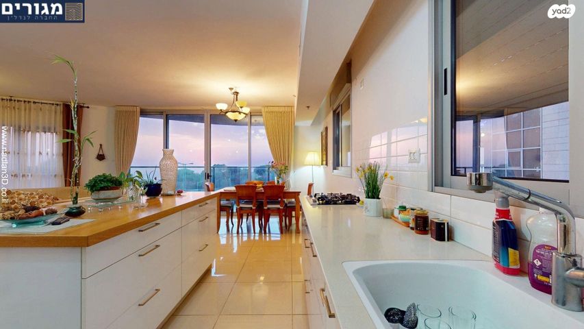 דירה, אוסקר שינדלר, סביוני הכרמל, חיפה