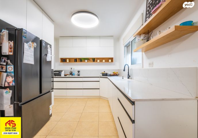 דו משפחתי, נוף הכרמל, קרית אתא