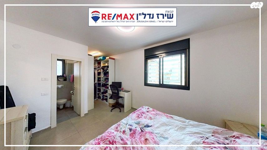 דירה, השקד, נופי החורש, מבשרת ציון