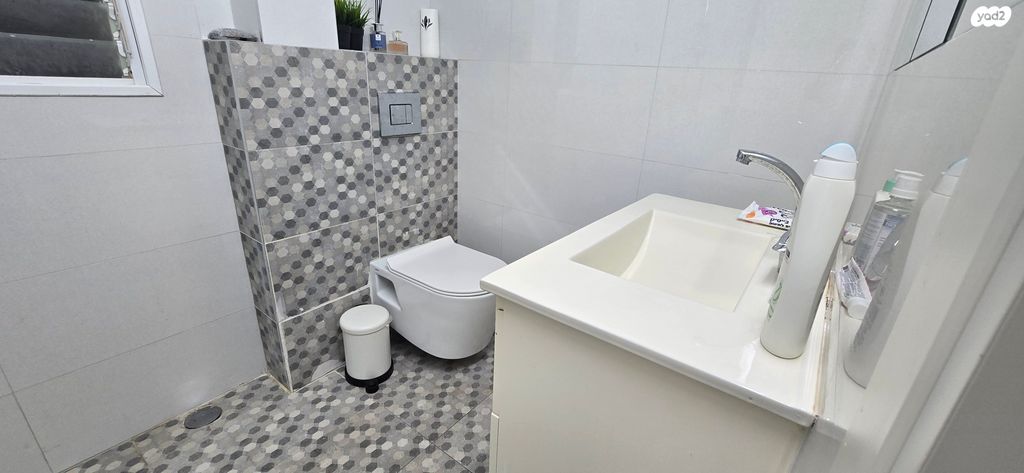 דירה, נאות יצחק רבין, רמלה