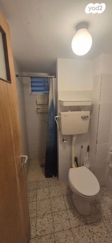 דירה, שדרות ירושלים 31, שכונה ט', באר שבע