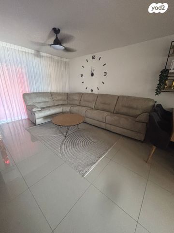 בית פרטי/ קוטג', רחבת הראל, שכונה ו', באר שבע