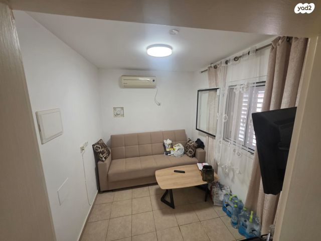 דירה, משעול הדס, נאות אביב, שדרות