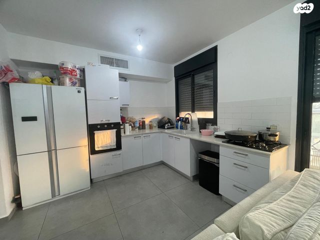 דירה, נופי בן שמן, לוד