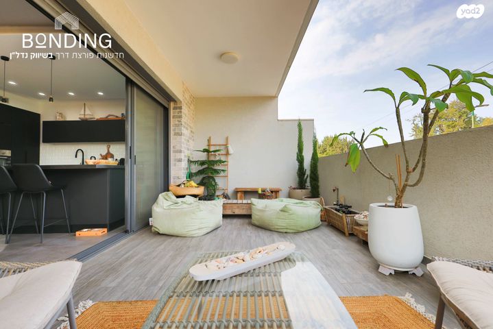 מרכז המושבה