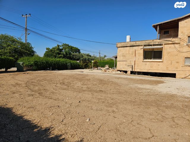 משק חקלאי/ נחלה, ירדנה