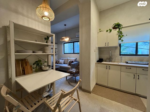 דירה, יל"ג, חיפה