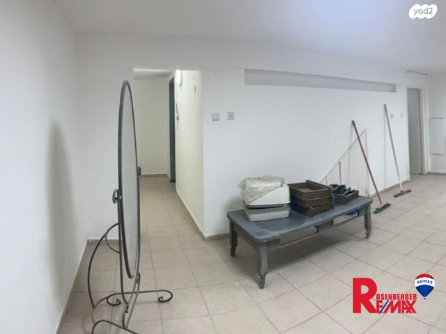 מרתף/ פרטר, ארלוזורוב 156, הצפון החדש - דרום, תל אביב יפו