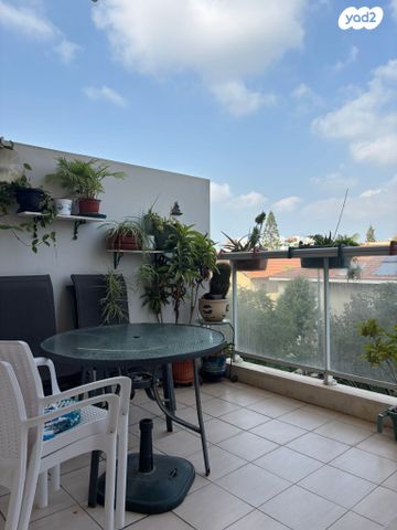 דירה, מנחם בגין, פרדס רייספלד, קרית אונו החדשה, קרית אונו