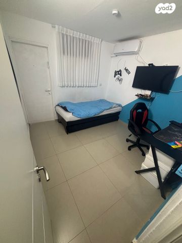 בית פרטי/ קוטג', רחבת הראל, שכונה ו', באר שבע