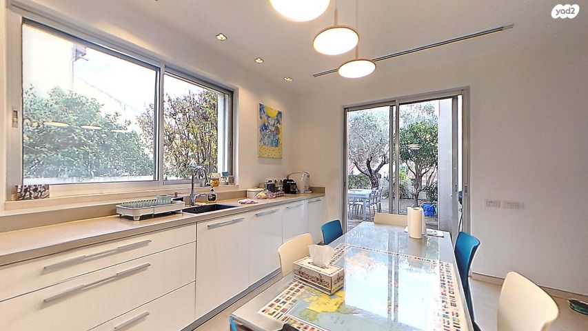 בית פרטי/ קוטג', מורשה, רמת השרון