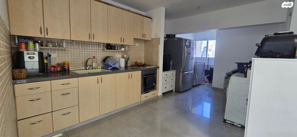 דירה, נאות יצחק רבין, רמלה