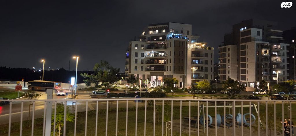 דירה, גליל ים (מתחם הכוכבים), הרצליה