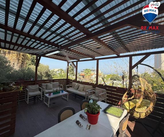 דירה, בן יהודה, הרצליה, חיפה