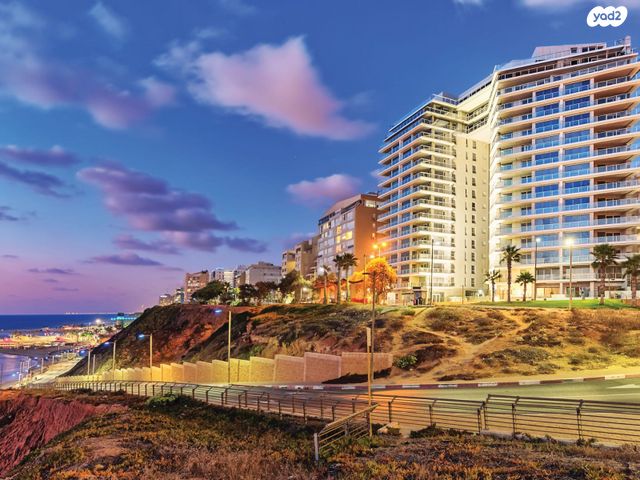 דירה, מתתיהו דנקנר 23, מרכז העיר דרום, נתניה