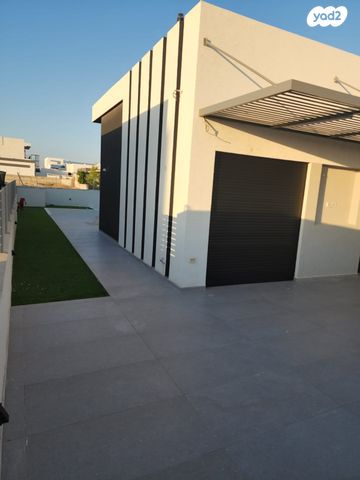 בית פרטי/ קוטג', באר שבע