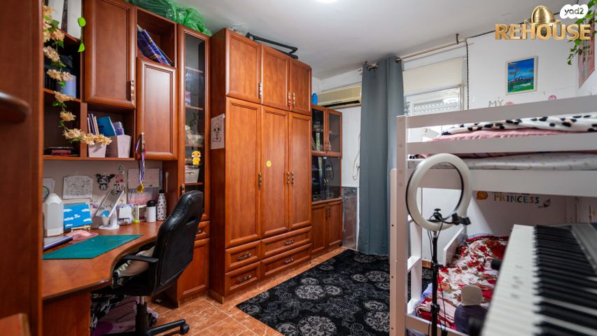 דירה, תשרי, נווה הדרים, אשקלון