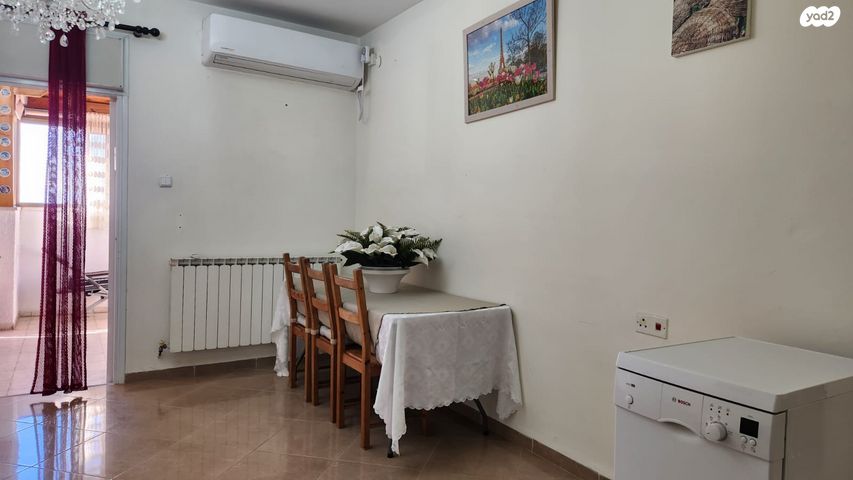 דירה, מצפה האגם, צפת