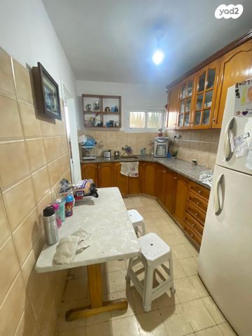 דירה, יהודה המכבי, רובע ו', אשדוד