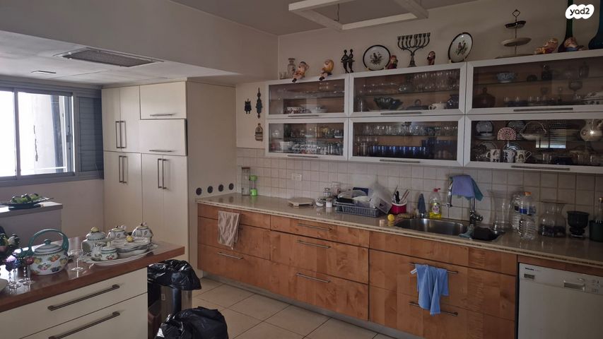 גג/ פנטהאוז, שמעון בן צבי, שטח 9, גבעתיים