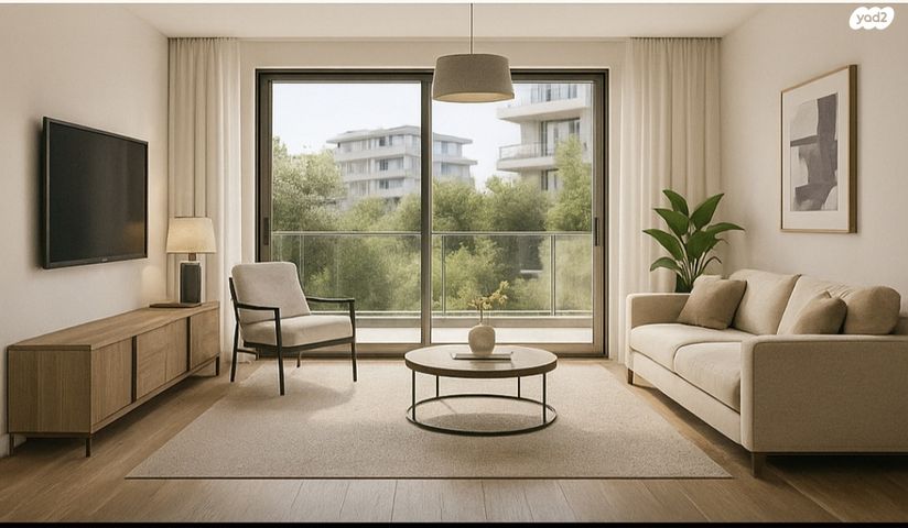 דירה, גאולה, קרית שרת, רעננה