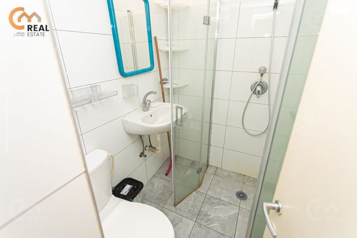 דירה, ליאון בלום, רמת הדר, חיפה