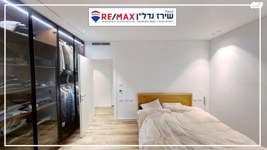 גג/ פנטהאוז, ארזה 18, מוצא עילית, מוצא עילית