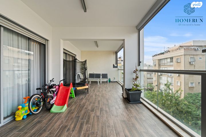 דירה, רמת הגולן, קרית שרת מזרח, חולון