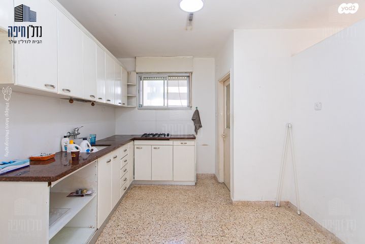 דירה, משה גוט לוין, רמת ספיר, חיפה