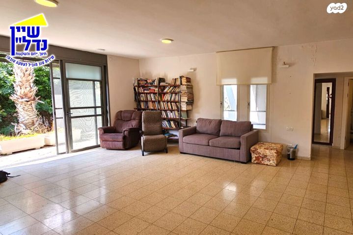 בית פרטי/ קוטג', נווה רסקו, רמת השרון