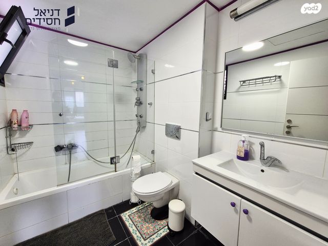 דירה, יצחק שדה, דרום מערב ותיק, בת ים