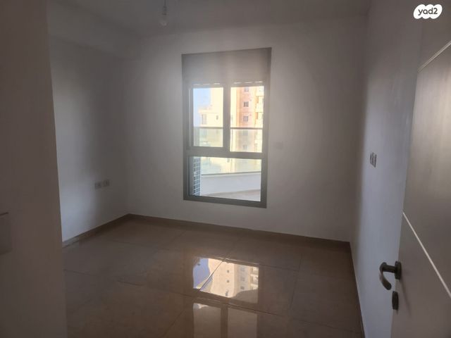 דירה, יפה נוף 26, אפרידר, אשקלון