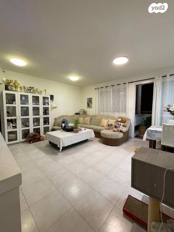 המרכז השקט / מרכז העיר