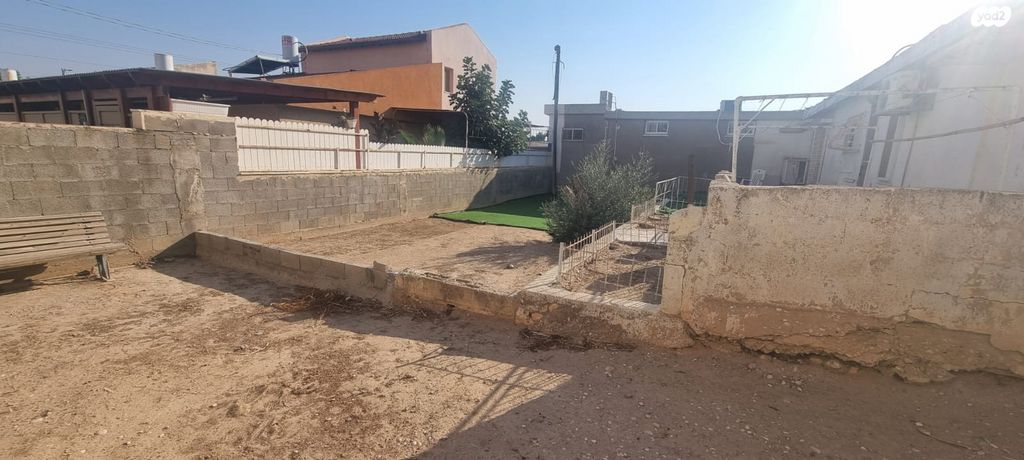 בית פרטי/ קוטג', אופקים