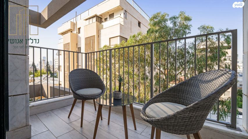 דירה, אמנון ותמר, מרום נווה, רמת יצחק, רמת גן