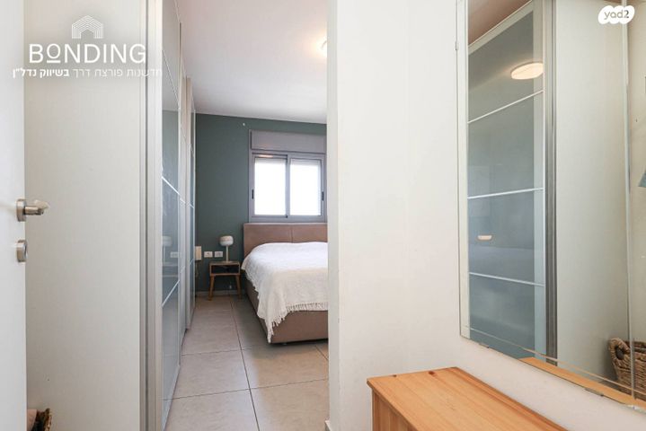 דירה, שביל התפוזים, רמת אמיר, קדימה צורן