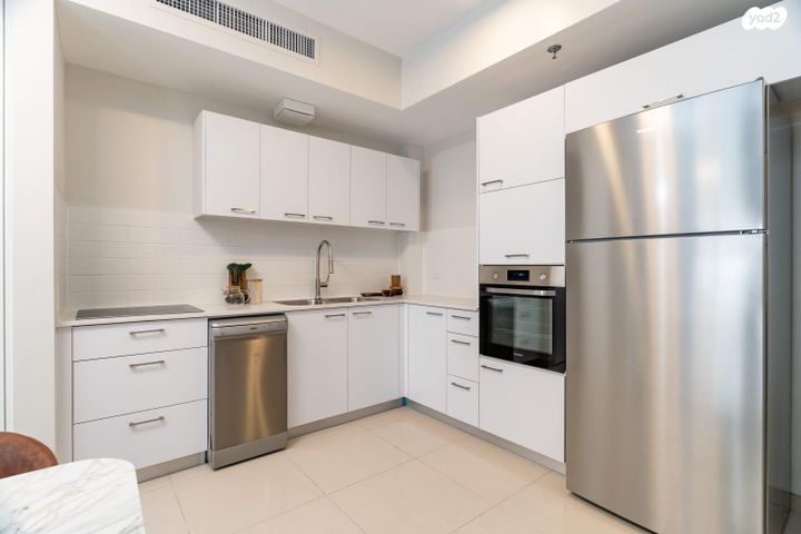 דירת גן, הנביאים, מרכז העיר, ירושלים