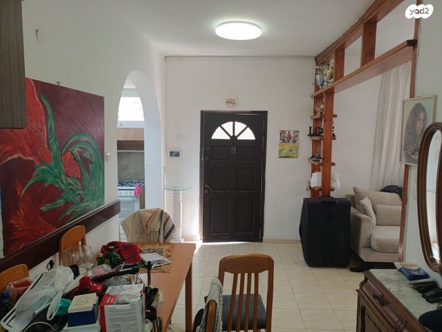 בית פרטי/ קוטג', החלוץ, חולון