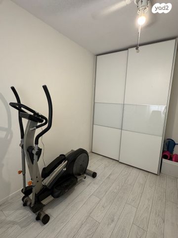 גג/ פנטהאוז, מאיר בעל הנס, מרום נווה, רמת יצחק, רמת גן